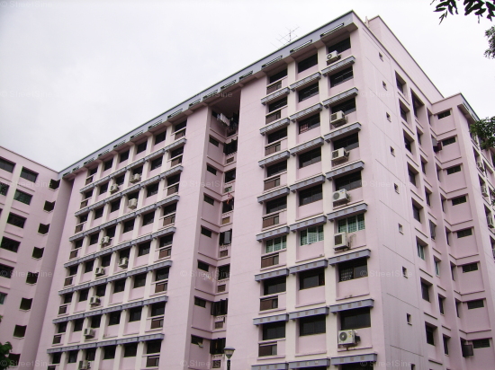 Blk 364 Tampines Street 34 (Tampines), HDB 4 Rooms #88592